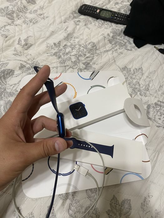 Apple Watch series 6 40mm