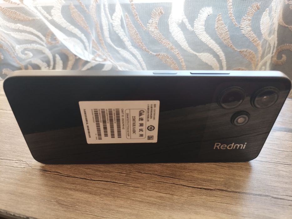 Redmi 12 R Почти новый!