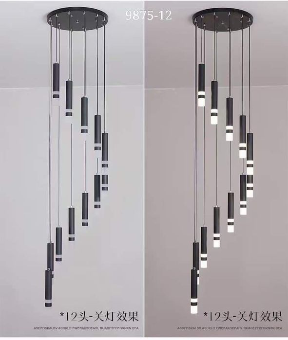 Люстры,Люстра,Lyustra,Hitech,Modern