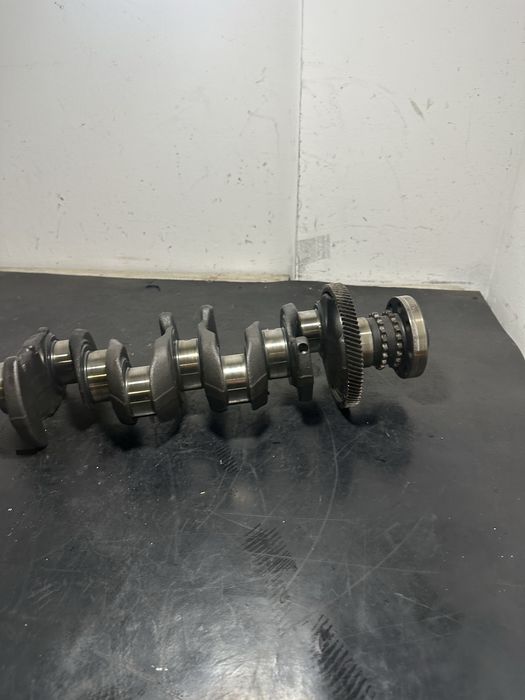 Vibrochen BMW Seria 3 E90 F30 | 7797977 | 2.0diesel N47 320d 120d n47