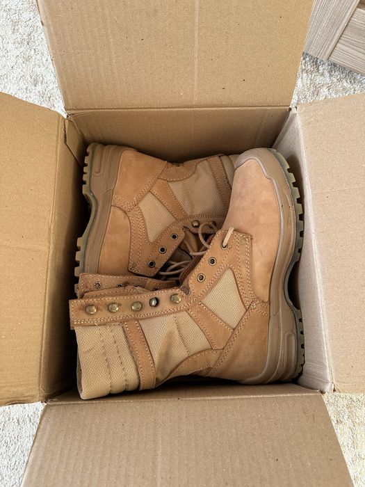 Продам летние берцы