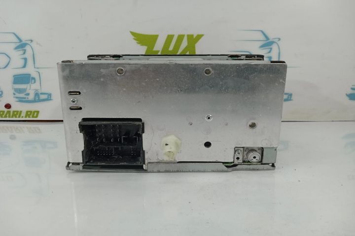 Radio CD 8v4t18c815ae Ford Kuga 1  [din 2008 pana  2013] seria