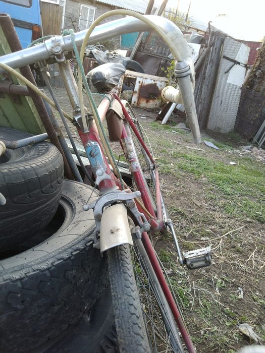 Продам велосипеды.