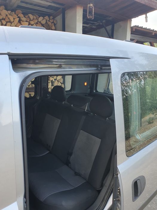 Masina opel combo