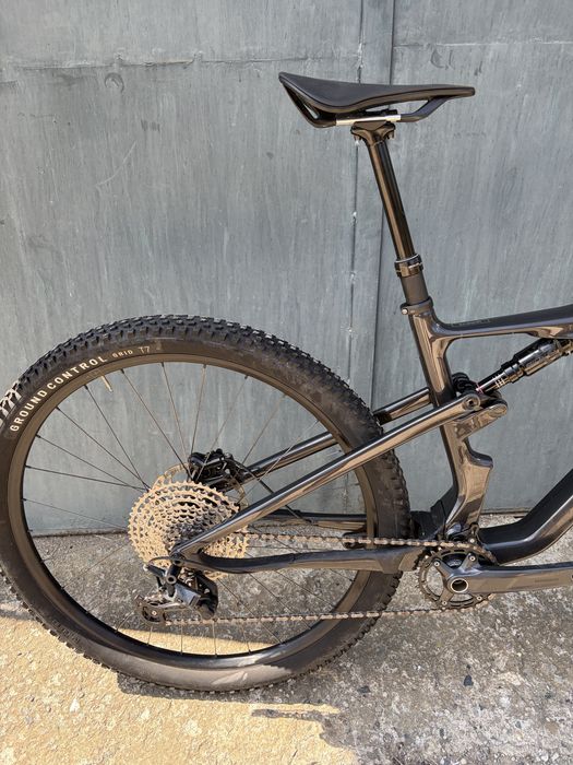Cannondale Scalpel 2025 L