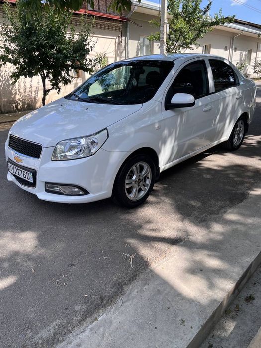 Nexia3 Avtomat.