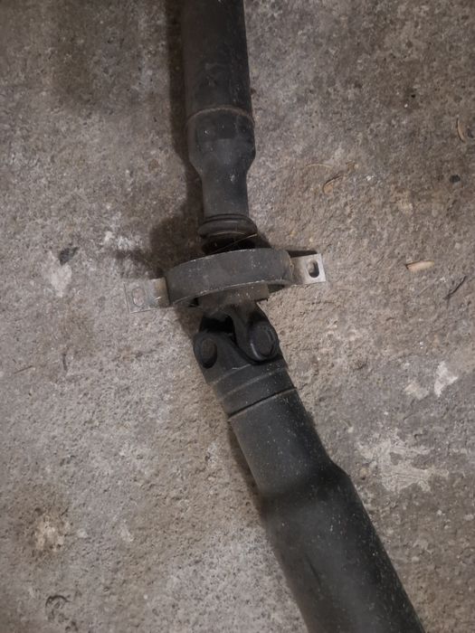 Кардан от BMW 118d E87 (2007-2011) Ръчни Скорости OEM: 7567953 03