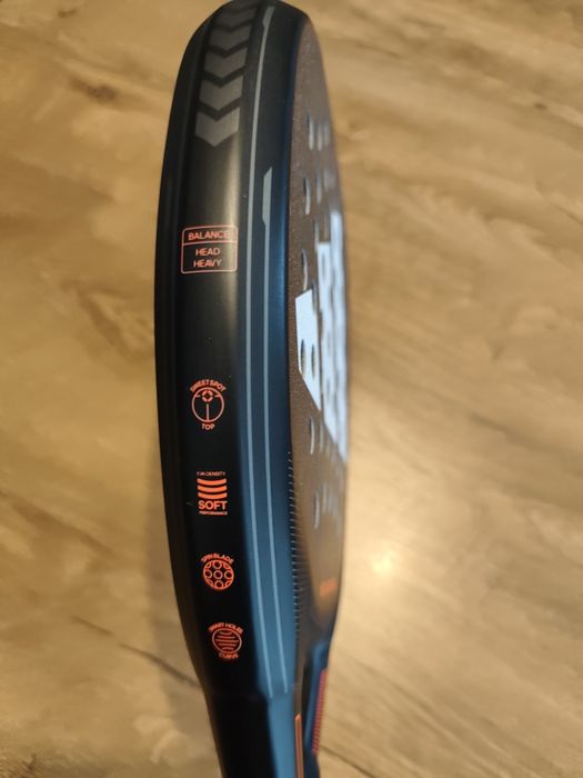 Paleta Padel Adidas