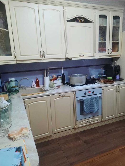 Кухонный гарнитур