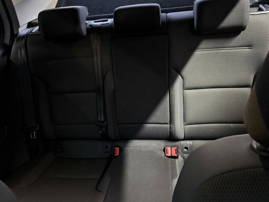 Vw e-Golf Electric