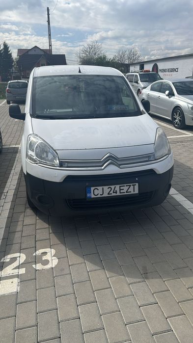 Vând Citroën Berlingo
