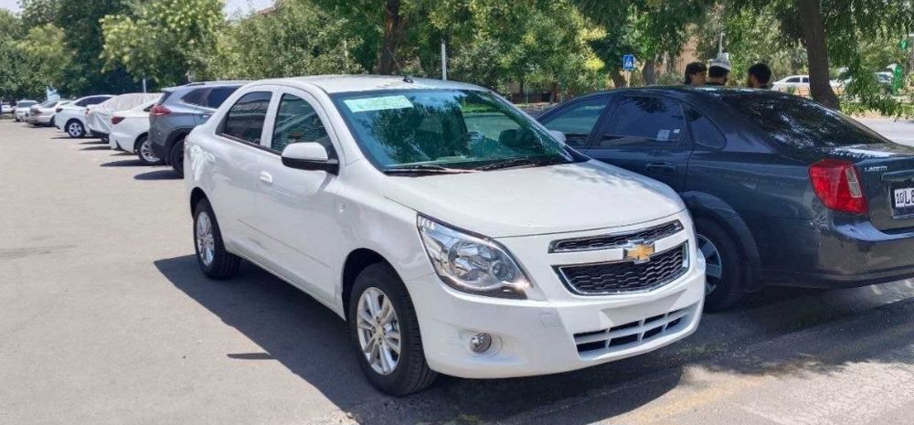 Cobalt 2023 probeg 4chi pozitsa  30.000km crochna sotiladi kelishamiz