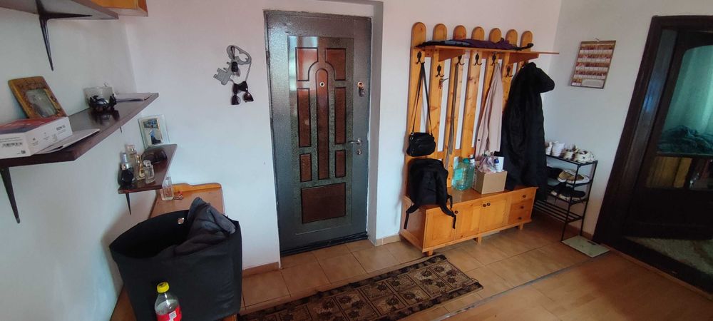Apartament de vânzare