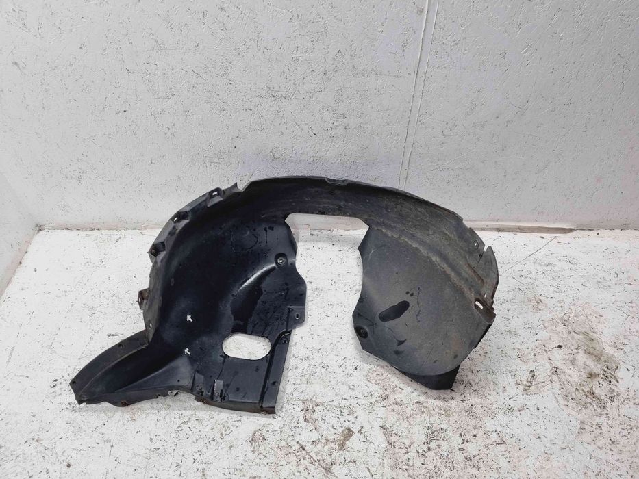 Carenaj roata stanga fata Seat Altea XL (5P5, 5P8) Facelift [Fabr 2006