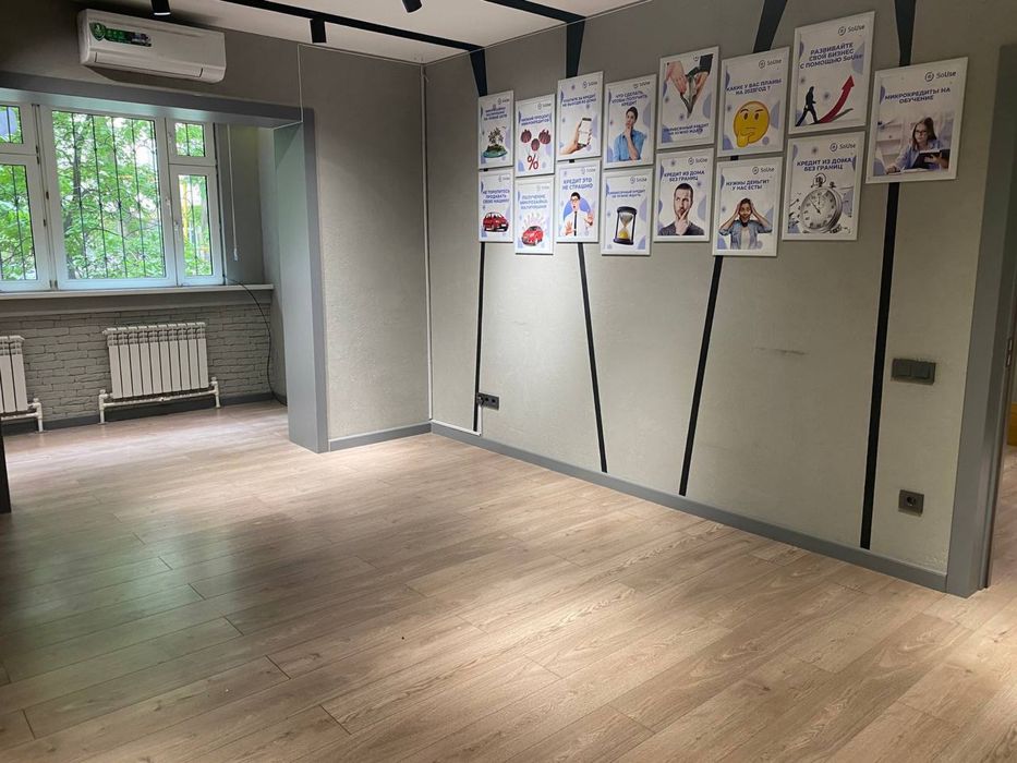 Аренда Комерция Метро Ойбек Энжелс фуд