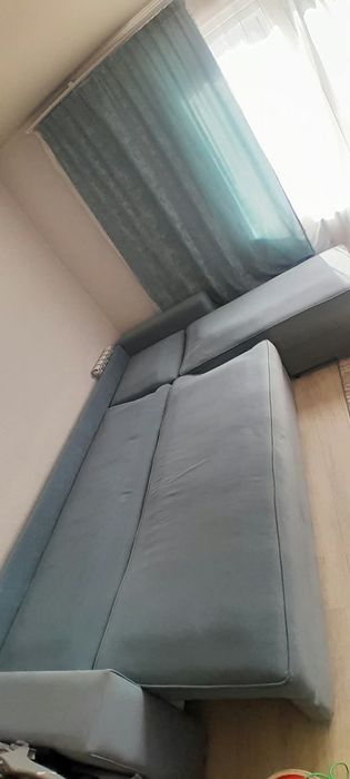 Диван угловой продам