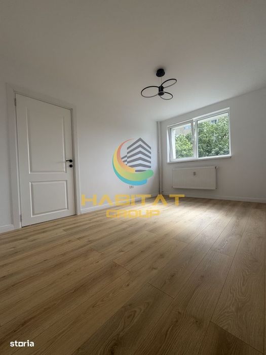 Apartament 3 Camere Renovat Complet Bd Timisoara