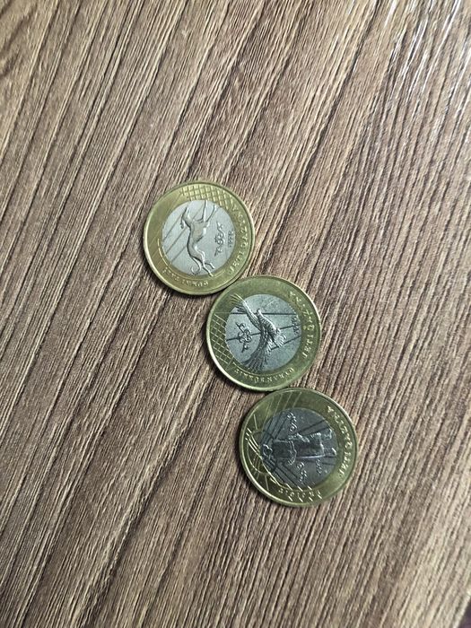 Монета с гарантией есть_торг есть