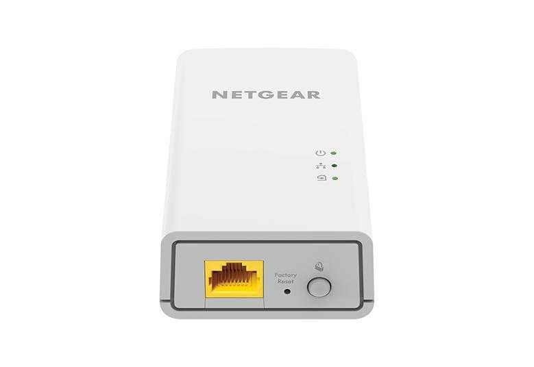 NETGEAR Power CL1000 WIFI Extender
