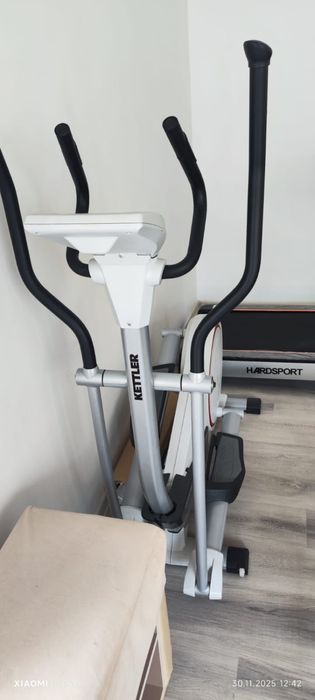 Кардио тренажер