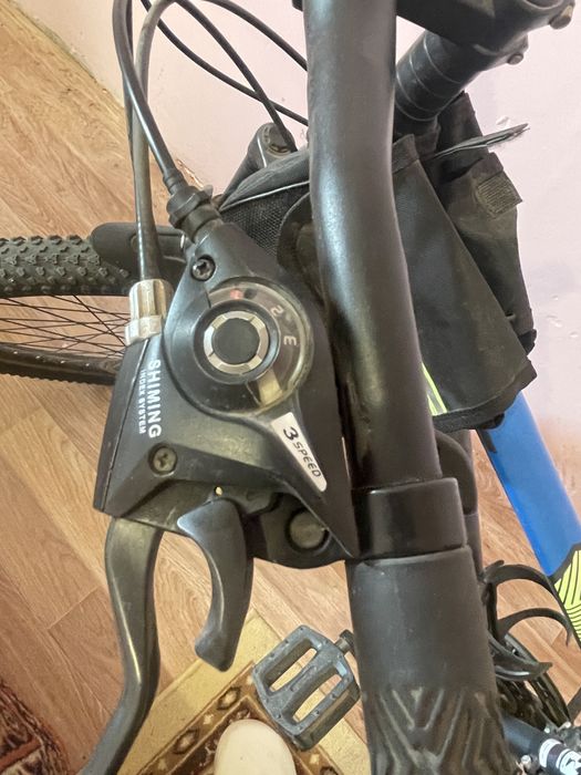 Продаю Велосипед