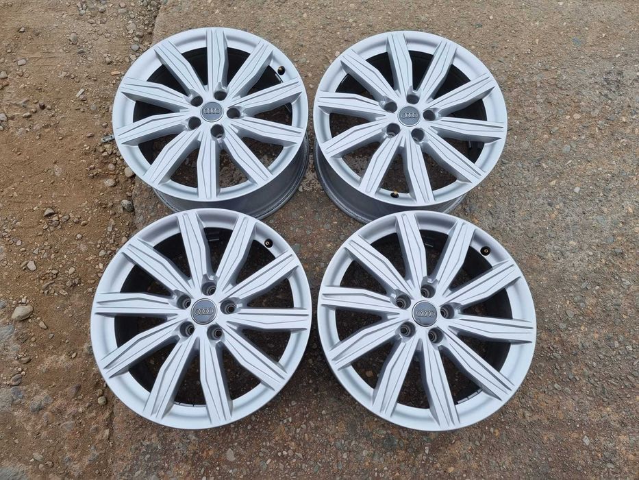 Jante R19 5x112 AUDI Q3-Q5-A4,A6,A7,A8,SKODA Kodiaq,Karoq,VW TIGUAN