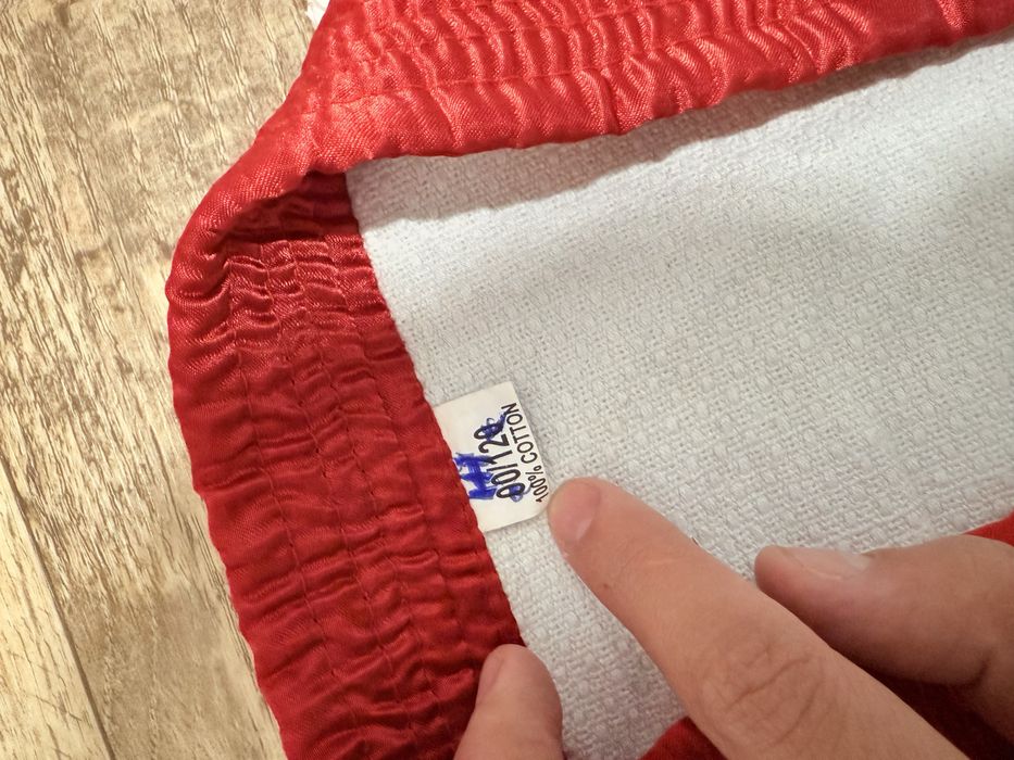 Кимоно для вольной борьбы и казакша курес