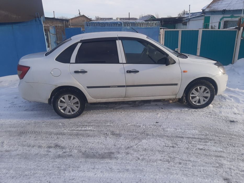 Продаю ВАЗ 2190. ГРАНТА