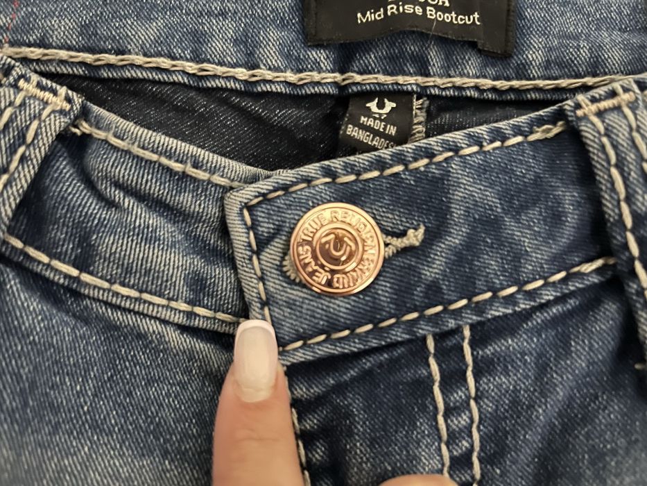 true religion дънки