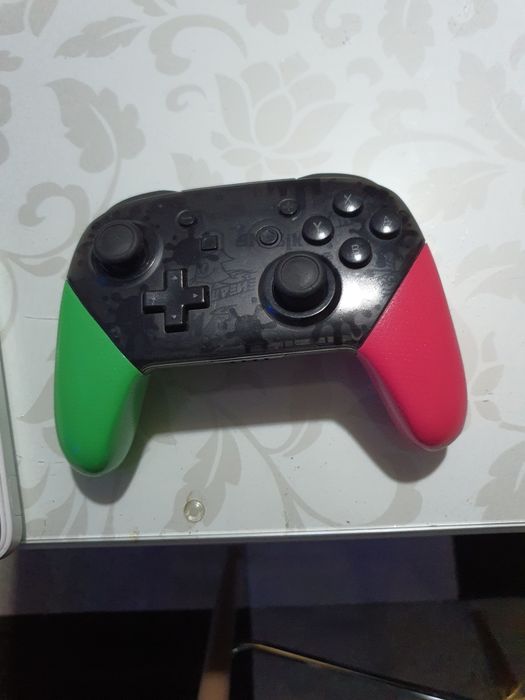Nintendo controller