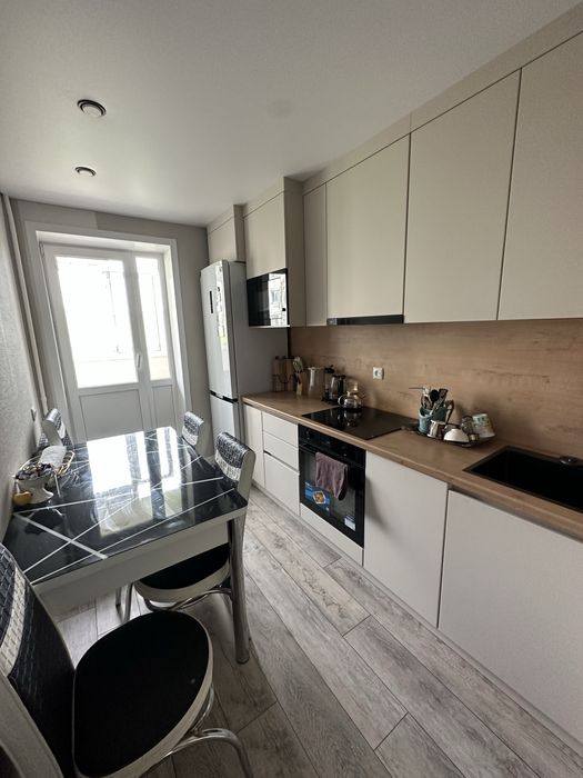 Продам 3 х комнатную квартиру