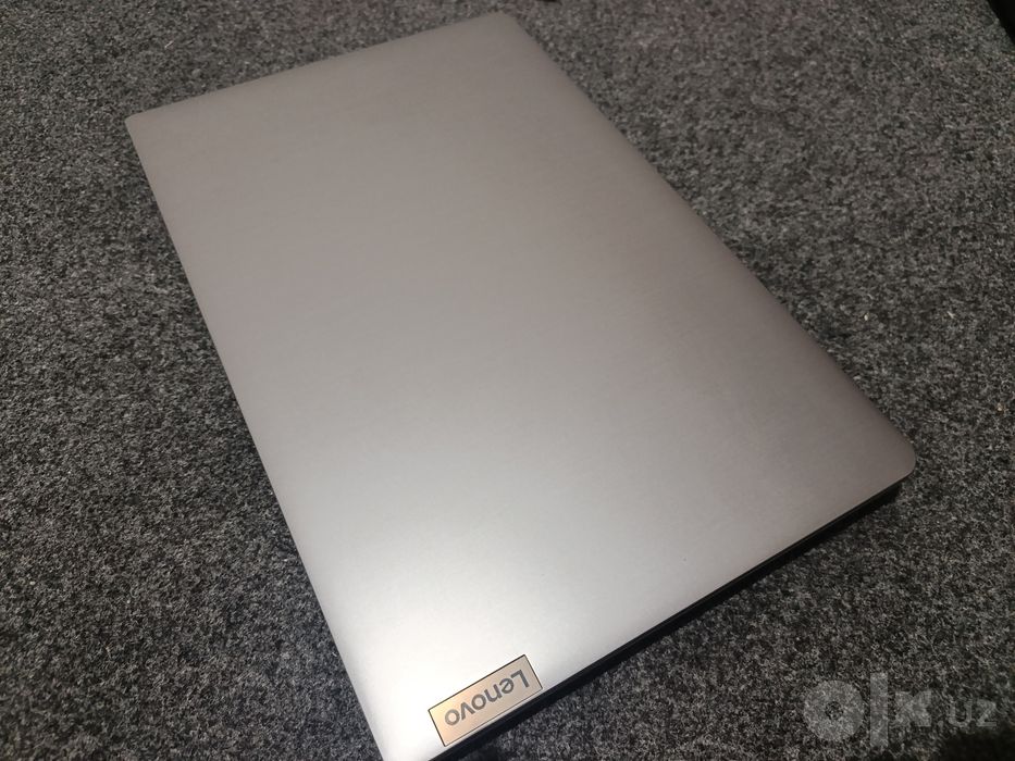 Lenovo ideapad silim 3