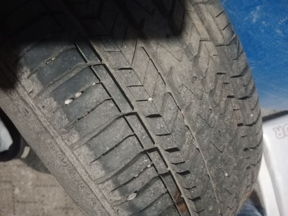 Титановы диски тайота камри