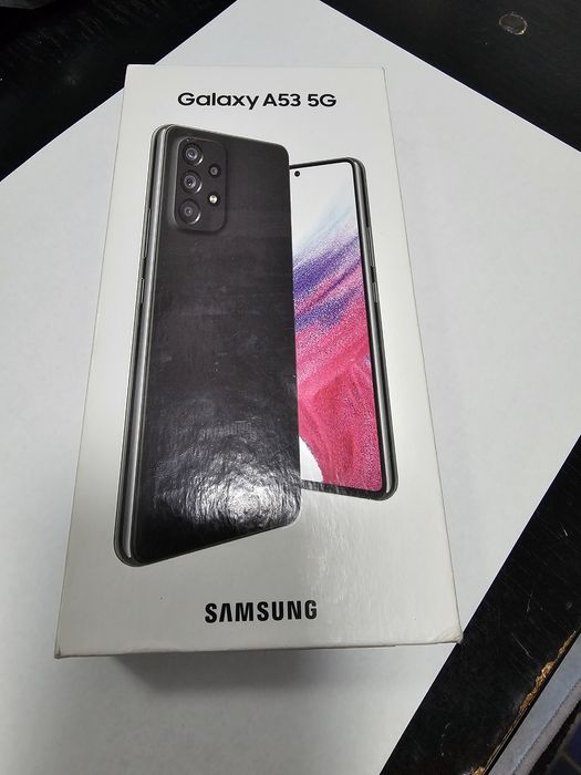 Samsung A53 5g Amanet Canta