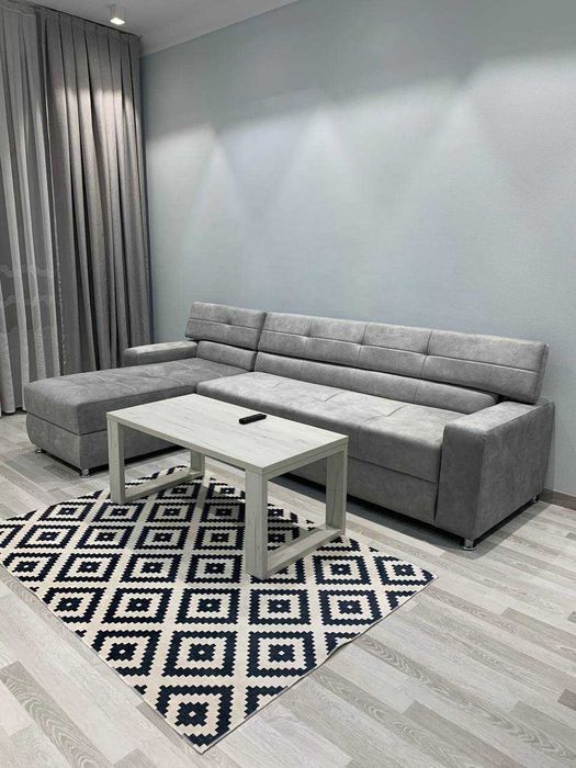 Сдается квартира | Сергели | Чаштепа |