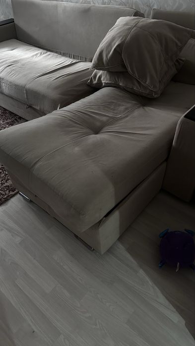 Мягкая мебель диван