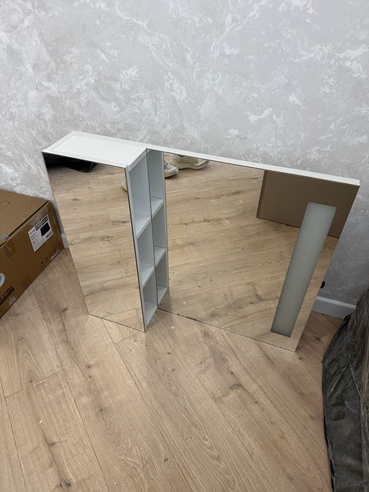 Зеркало для ванной