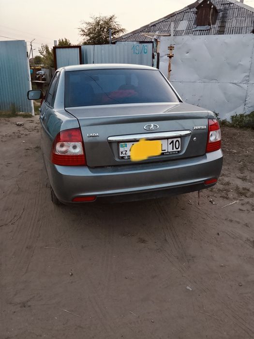 Продам приора 2170