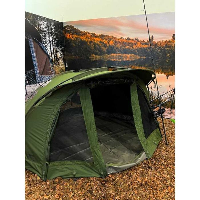 Промо Палатка за риболов JRC Extreme TX2 AP