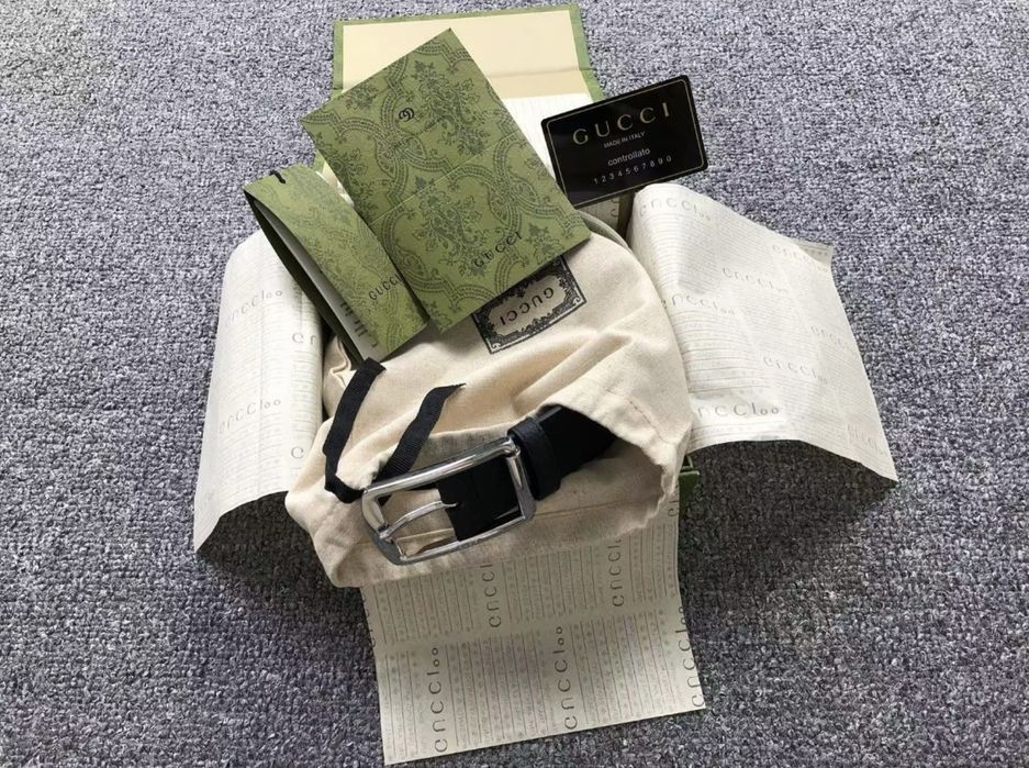 Продам ремень Gucci