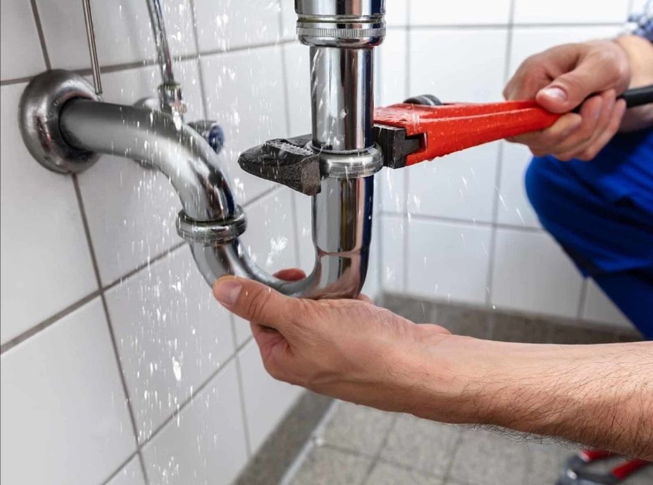 ВиК услуги изграждане и ремонт