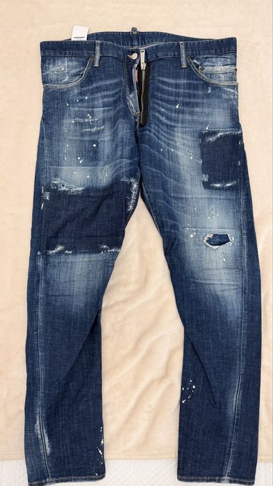 Дънки - Dsquared2