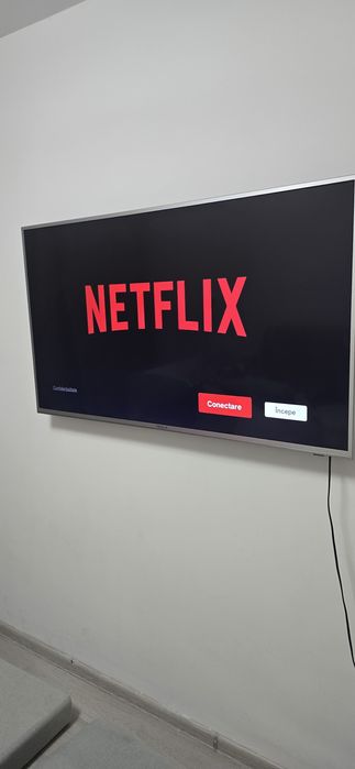 Smart tv  functionare si aspect nota 10