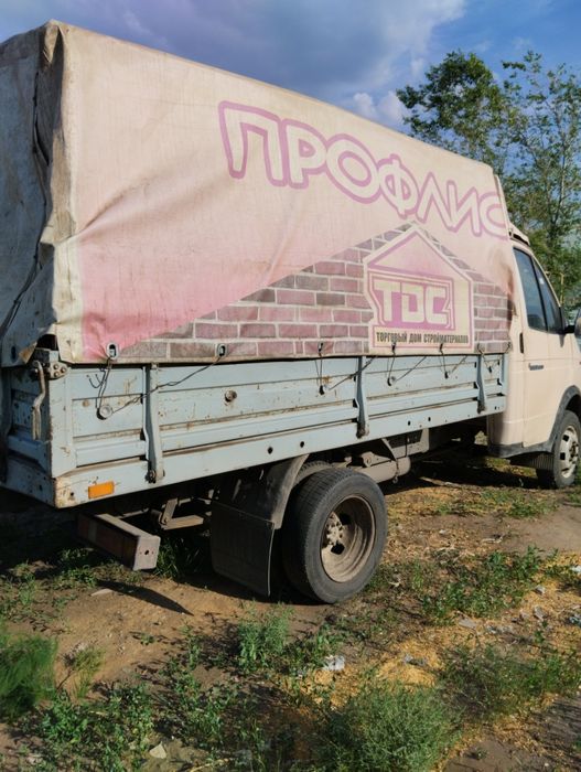 Продам Газель дизель