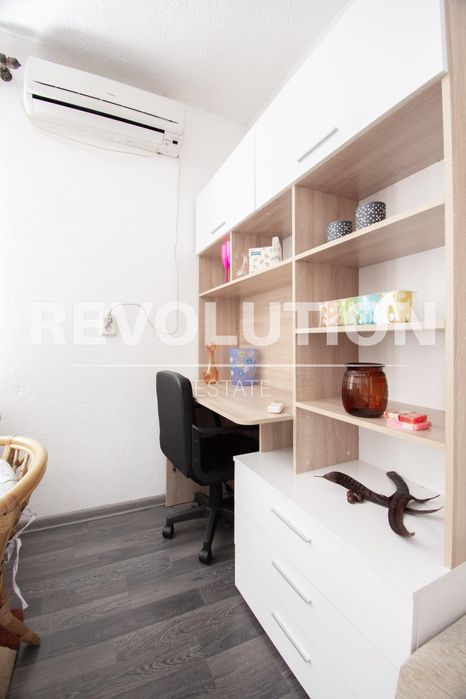 Дава се под наем Едностаен апартамент в София, Център - 52 кв.м за 460 € - Снимка #4