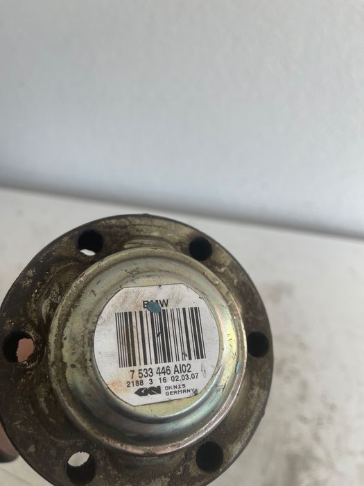 Planetara Dreapta Spate Bmw E92 2005 - 2013 2.0 320 D N47 D20 A, N47