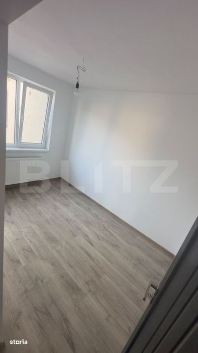 Apartament de vanzare, 3 camere, 50 mp, zona Centrala