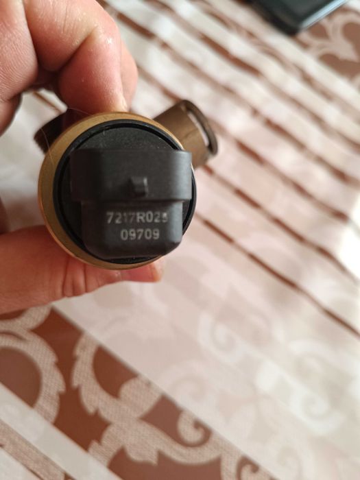 Vana cu trei cai  centrala termica Vaillant