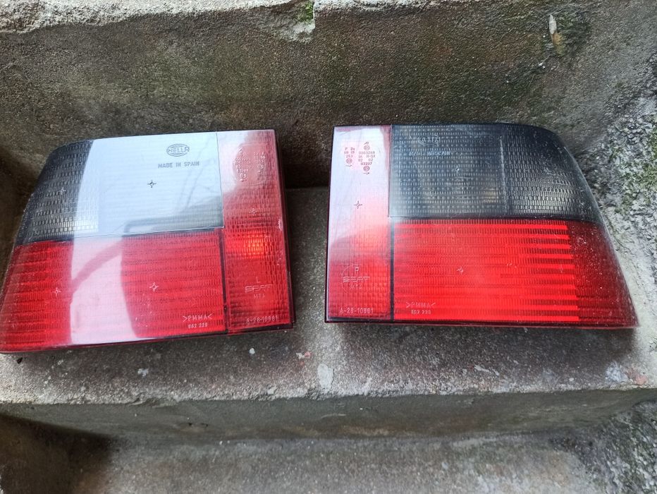 Стопове за Сеат Ибиза