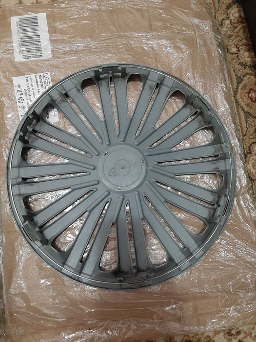 Колпак на шкоду оригинал